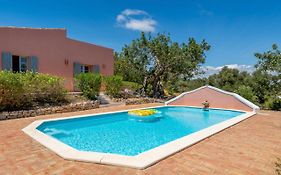 Morro Dos Anjos - Authentic Farmhouse With A View Just 3Km From Olhao