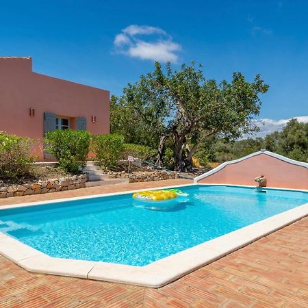 Morro Dos Anjos - Authentic Farmhouse With A View Just 3Km From Olhão Extérieur photo