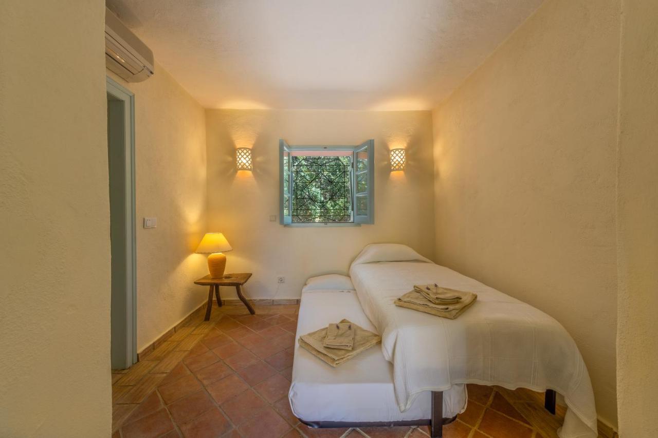Morro Dos Anjos - Authentic Farmhouse With A View Just 3Km From Olhão Extérieur photo