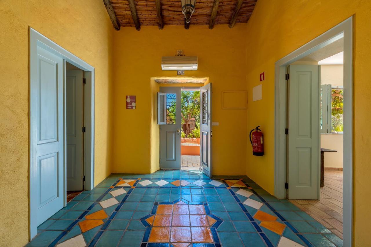 Morro Dos Anjos - Authentic Farmhouse With A View Just 3Km From Olhão Extérieur photo